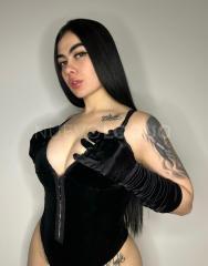 Naomi Bailarina