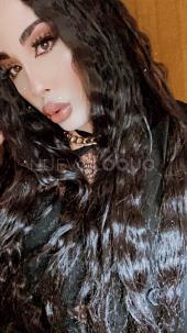 Trans joven española  añitos
