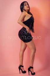 Sexi venezolana Sara en Torrelavega