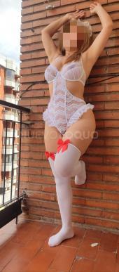 Mamasita con curvas