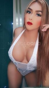 Rubia por primera vez en Tarragona
