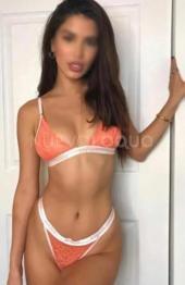 Chica de compañía h