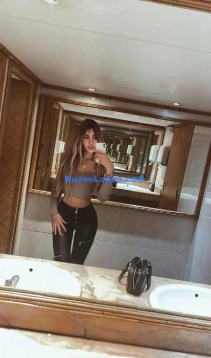  Chica de compañía h
