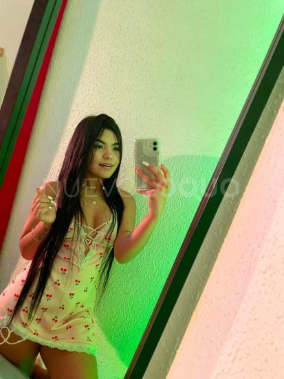 ARDIENTE TRAVIESA Y DIVERTIDA