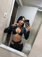 LA CHICA MÁS COMPLETA DE MADRID