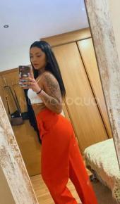 Chica de compañía h