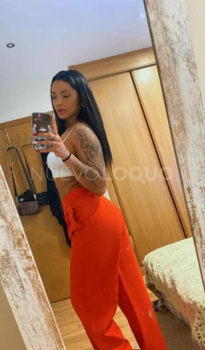 Chica de compañía h