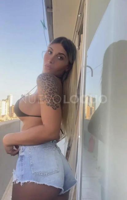  Chica de compañía h