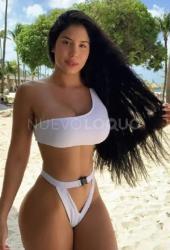 Chica de compañía h
