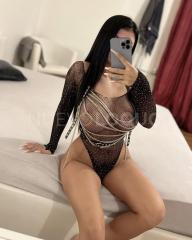Milena bella encantodara mulata bellisame sexy  ️️