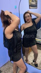 SAMANTA, NUEVA EN MANRESA LA CHICA QUE ESTABAS ESPERANDO