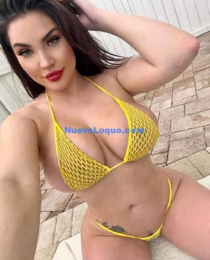  disponible y nueva en cinballa escribeme si deseas pasar un buen rato con migo