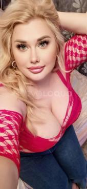 Nueva rubita polaca por SAGRADA FAMILIA