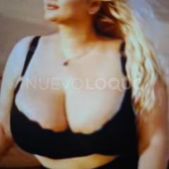 rubita polaca. TODO SI.