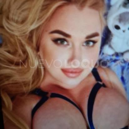  Nueva rubita polaca por VERDAGUER