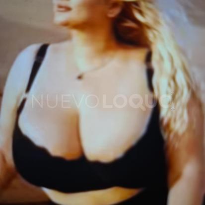  rubita polaca. TODO SI.
