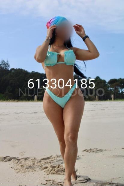 contactos pasion
