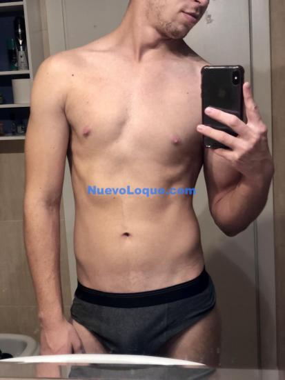 Santi nuevo en Palma - MASAJISTA