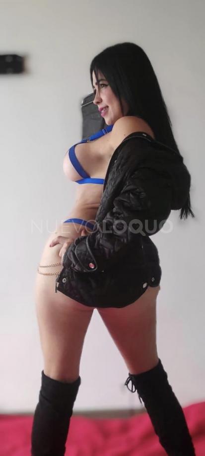  BELLEZA LATINA TODA UNA TENTACIÓN UNICA