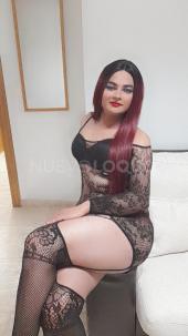 Novedad ALONDRA TRANS HORMONIZADARecién llegada 
