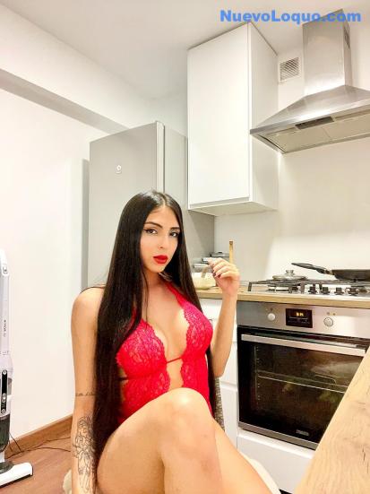  Bianca jovencita bella colombiana de  años