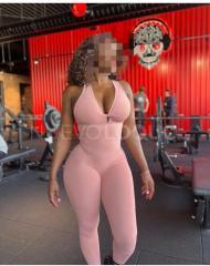 Masajista Entrenadora