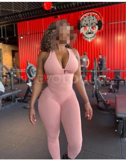  Masajista Entrenadora
