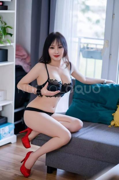  Nueva Orientales muy guapas y gandia
