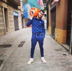 El mejor masaje erotico en Barcelona, contacta ya!!
