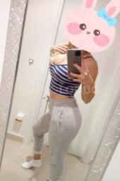 Jovencita española 