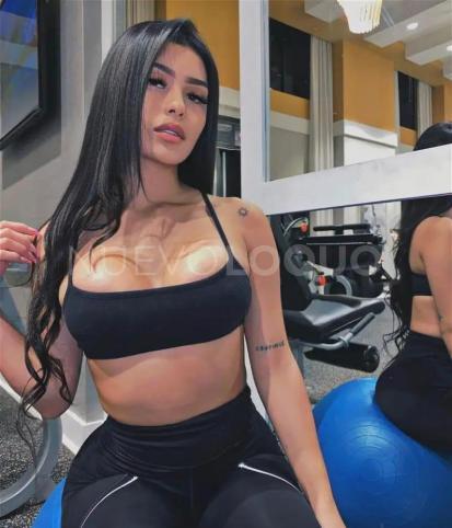  Mariane acompañante de lujo en Murcia