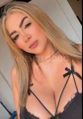 Soy creativa y alegre ,en valencia