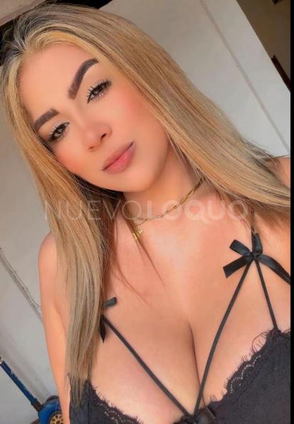  Soy creativa y alegre ,en valencia