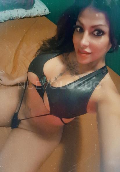  KATY BELLA TRANS GUAPA Y FEMENINA