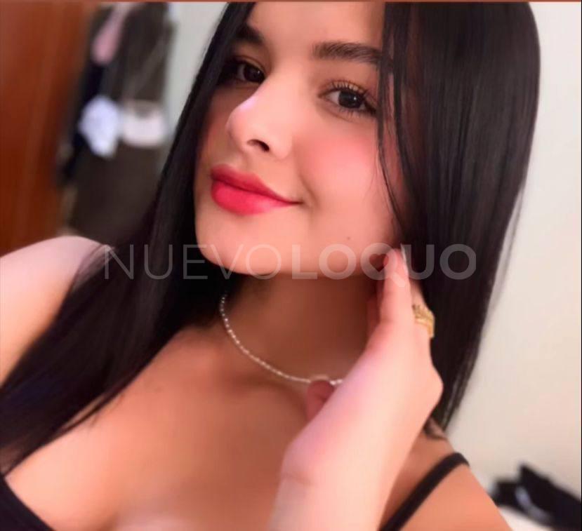  Tatiana, chica latina muy implicada!