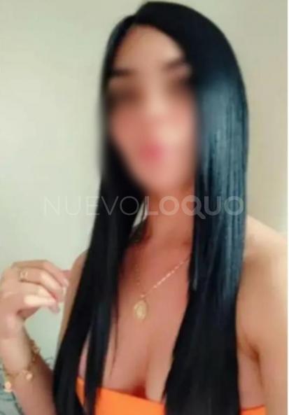  AMOR SOY LUISA NUEVA EN LA ZONA