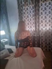 NATALIA a. Sexy complaciente