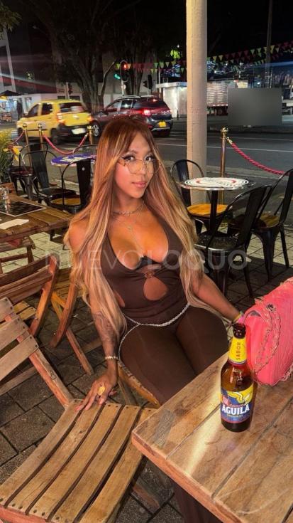  Tania cambié de WhatsApp