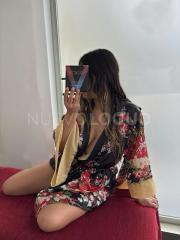 Masajista muy profesional