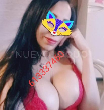  MADURITA SEXI CARIÑOSA. CON MASAJES EXITANTE .DISCRETO