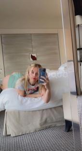 Mila, la de grandes nalgas disponible