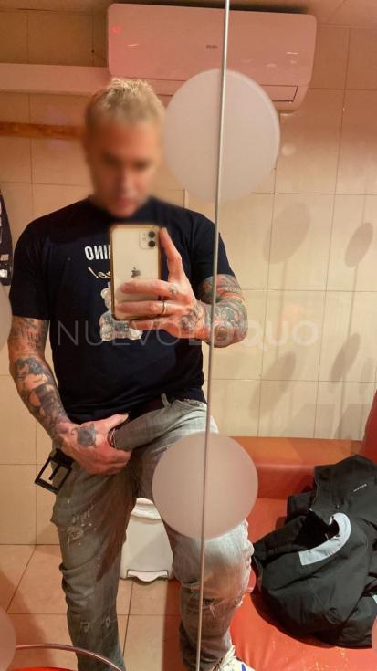  VIDEOLLAMADA CHAT y VIDEOS con MACHO IBÉRICO