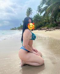 Liset nueva en la zona chica guapa  años latina