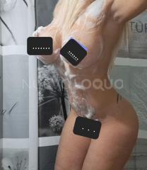 Massage Ven a darte un gusto