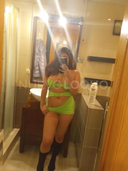  Cristal, y le gustan juguetes
