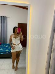 Colombiana en Sant Feliu de Guíxols