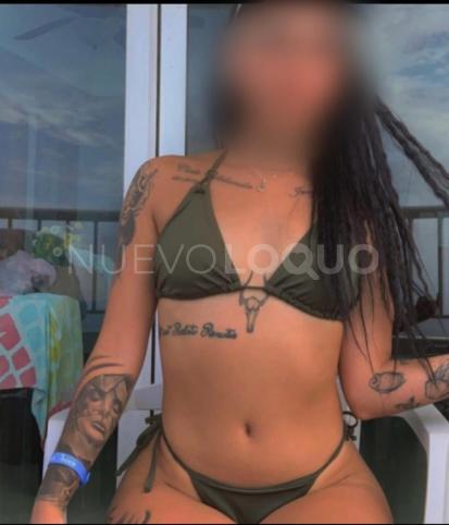  latina novedad 
