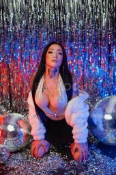 TODA UNA TENTACIÓN UNICA PARA TI ATREVETE