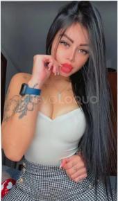 Hola soy María horas