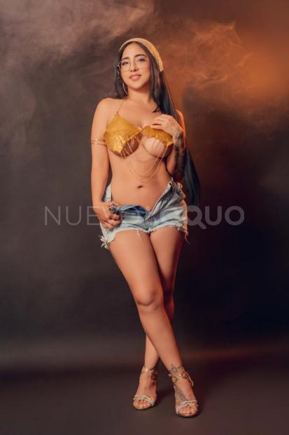  NOVEDAD EN